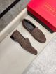 Balmain Man Brown Calfskin Business Leather Shoes 0428157 (2)_th.jpg